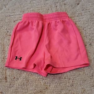 Under armour 2t